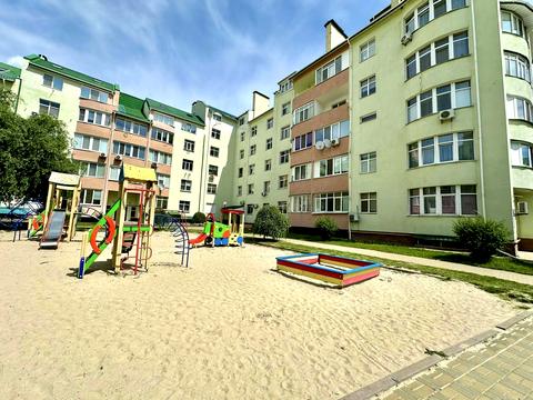 квартира за адресою Борщагівська вул., 30-А