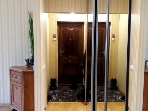 квартира по адресу Срибнокильская ул., 22-А