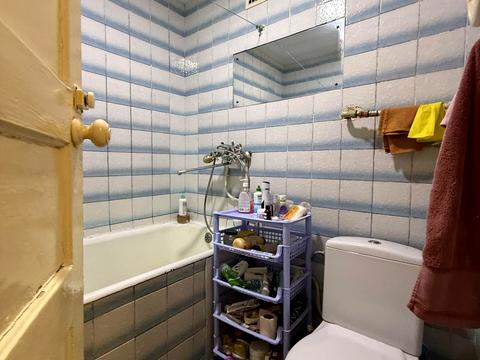 квартира по адресу Бельведерська, 47