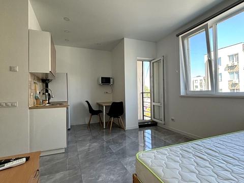 квартира по адресу Берёзовая ул., 41