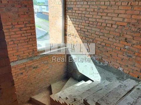 будинок за адресою 2-га вулиця Будівельників