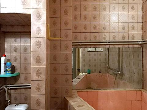 квартира за адресою Тираспольська вул., 16