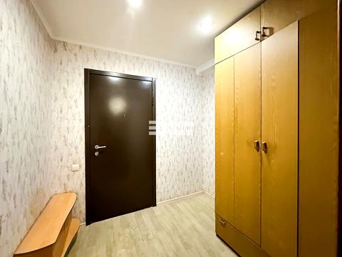 квартира по адресу Отакара Яроша ул., 11а