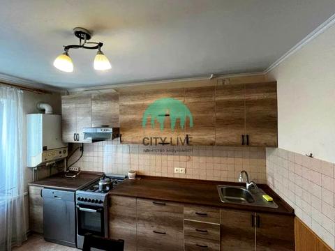 квартира за адресою Гетьмана Петра Дорошенка вул., 18