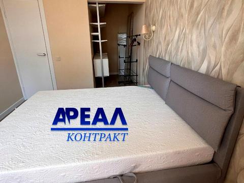 квартира за адресою Металургів просп., 8-А