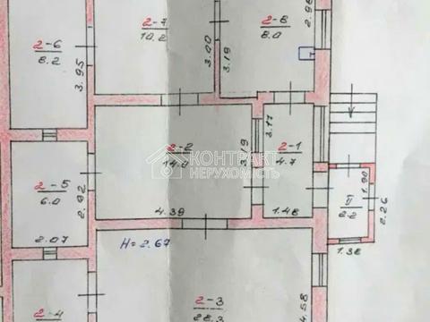 дом по адресу Інтернаціональний вьезд
