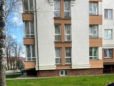 квартира по адресу Двірська, 3