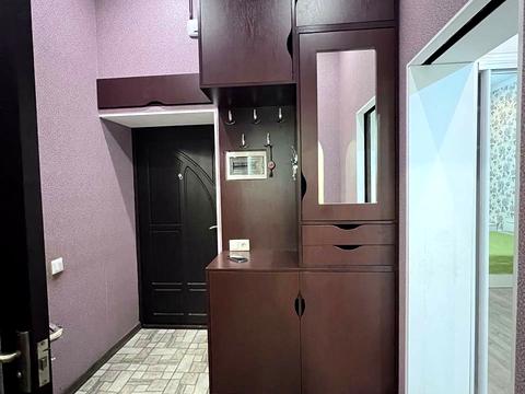 квартира за адресою Миколи Боровського вул., 1/8