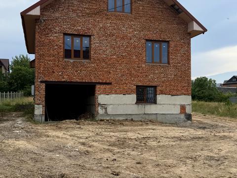 дом по адресу Шухевича, 39