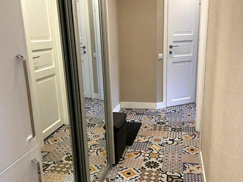 квартира по адресу Русановский бульв., 5