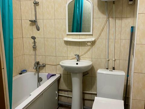 квартира по адресу Новобилярская ул., 22