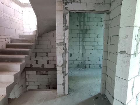 дом по адресу Киево-Мироцкая ул., 123-М