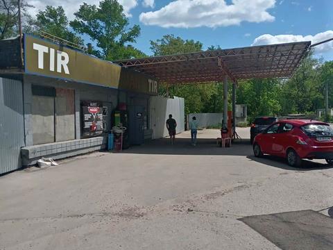 комерційна за адресою Промислова вул., 7