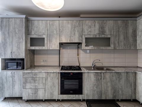 квартира по адресу Бельведерская ул., 19