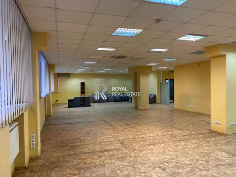комерційна за адресою Академіка Палладіна просп., 44-А