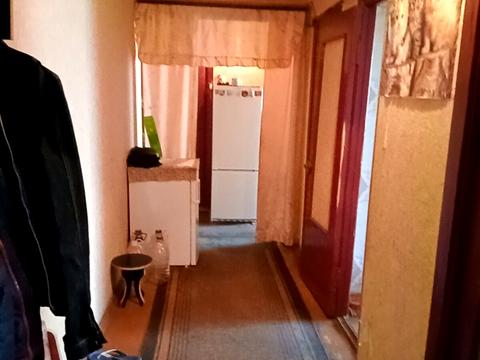 квартира по адресу Крошенская ул., 6