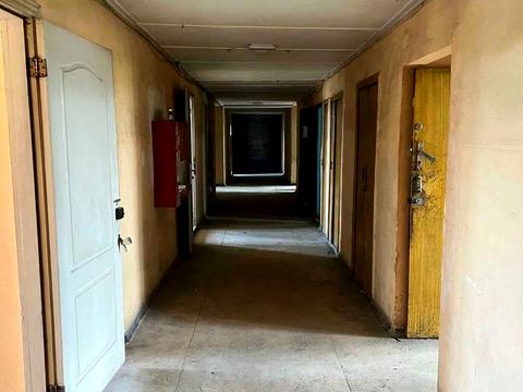комерційна за адресою Будіндустрії вул., 7а