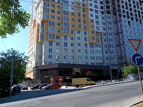 квартира по адресу Свободи, 12