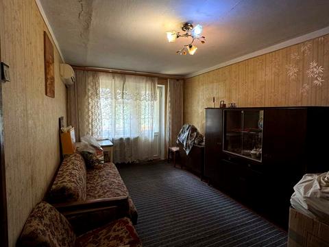 квартира по адресу Князя Владимира Великого ул. (Плеханова), 34