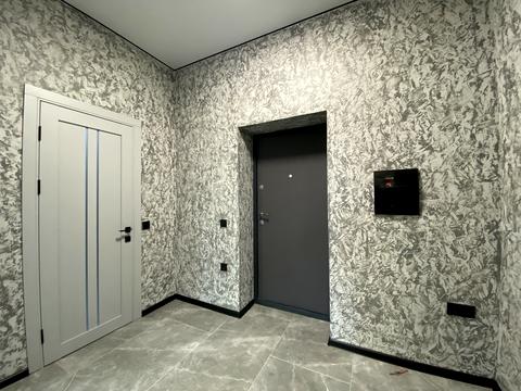 квартира за адресою Міжнародна, 41