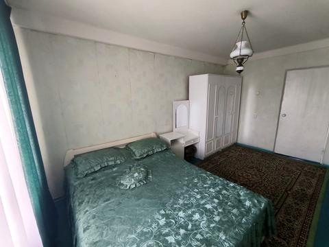 квартира по адресу Максима Чиженко пер. (Матросова), 72