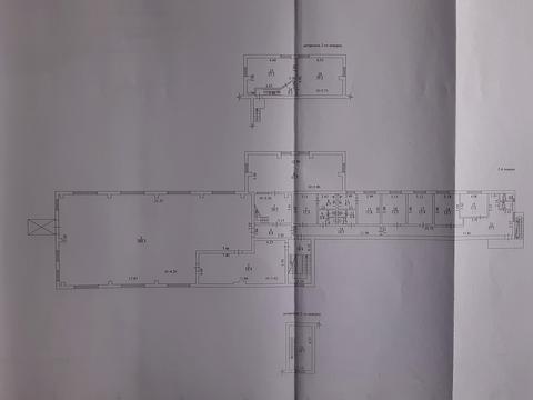 комерційна за адресою Сімферопольський провулок, 6
