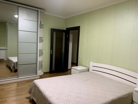 квартира по адресу Героев Полка "Азов ул. (Малиновского маршала), 4-В