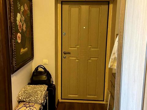 квартира за адресою Квітнева, 48
