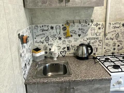 квартира за адресою житловий масив Тополя-2 вул., 26