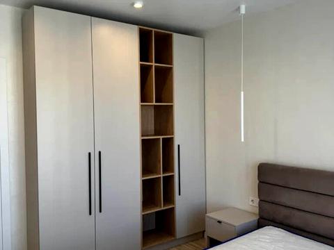 квартира за адресою Набережна Перемоги вул., 44У