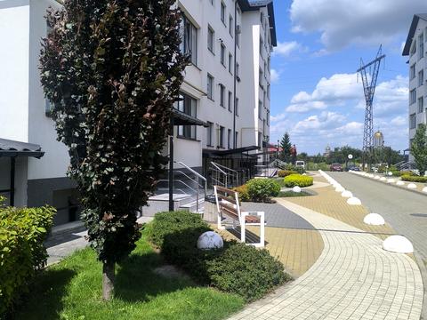квартира за адресою Східна вул., 34б