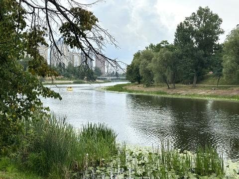 квартира за адресою Раїси Окіпної вул., 10