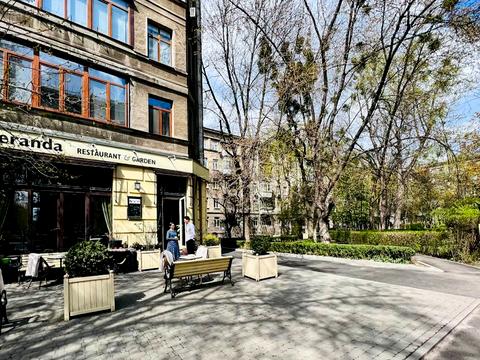 квартира по адресу Академика Богомольца ул., 7/14