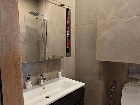 квартира по адресу Звёздный бульв., 1