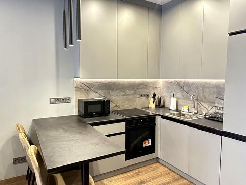 квартира за адресою Михайла Максимовича вул. (Онуфрія Трутенка), 26-В