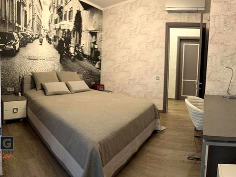 квартира за адресою Професорська вул., 34