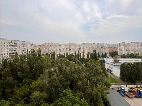 квартира по адресу Клочковская ул., 197в