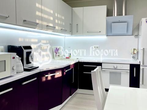квартира за адресою Академіка Заболотного вул., 116