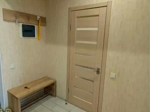 квартира по адресу Генуэзская ул., 24