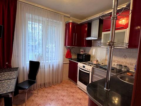 квартира за адресою Озерна вул., 10/1в