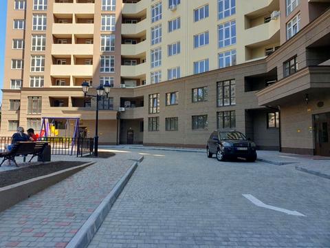 коммерческая по адресу Академика Воробьёва ул. (Академіка Воробйова), 1б