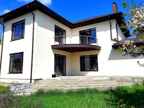 дом по адресу Архитекторская ул., 216