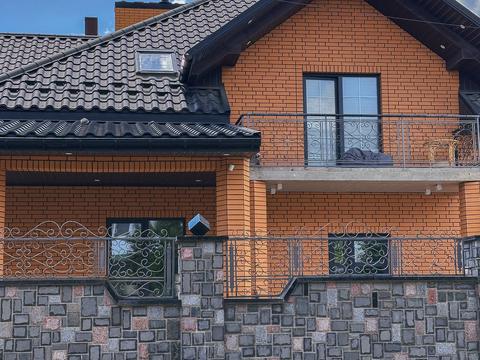 дом по адресу Червоногірська ул.