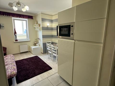 квартира по адресу Юрия Шумского ул., 5