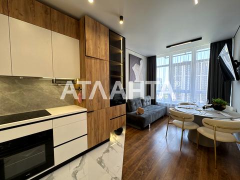 квартира за адресою Курортний пров., 2