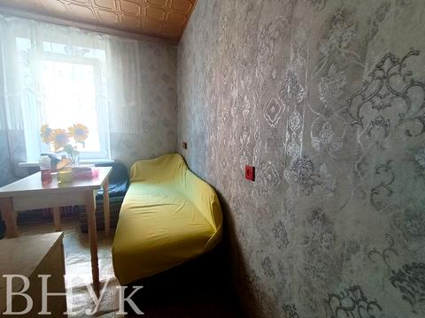 квартира по адресу Кулиша бульв., 1