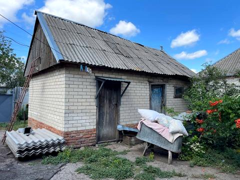дом по адресу Партизанская, 2