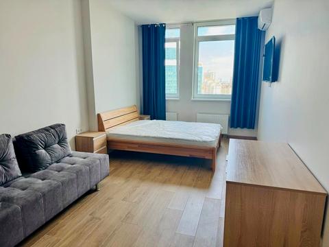 квартира за адресою Берестейський просп. (Перемоги), 11 к2