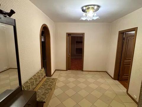 квартира за адресою Ревуцького вул., 17