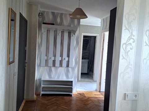 квартира по адресу Деревянко ул., 4а